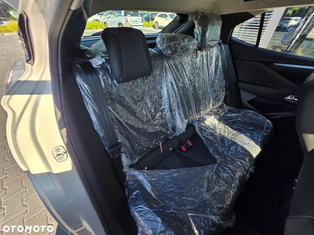 DS Automobiles DS 4 1.2 PureTech Trocadero - 33