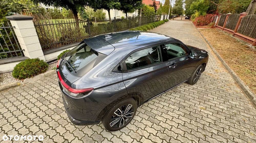 Honda HR-V 1.5 i-MMD Advance CVT - 17