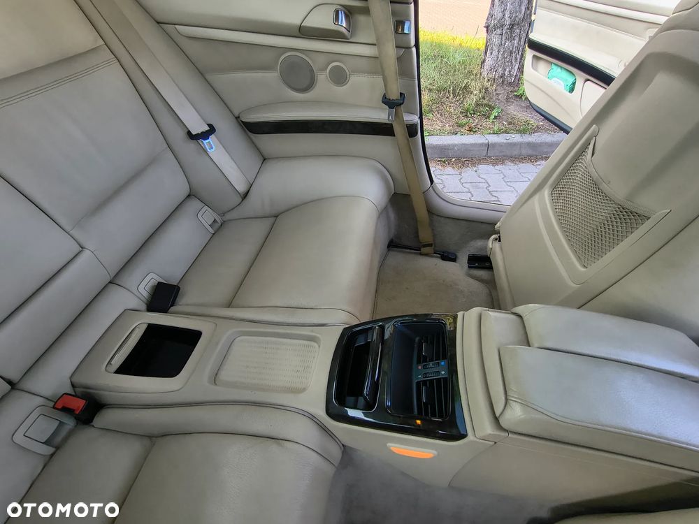 BMW Seria 3 320i - 22