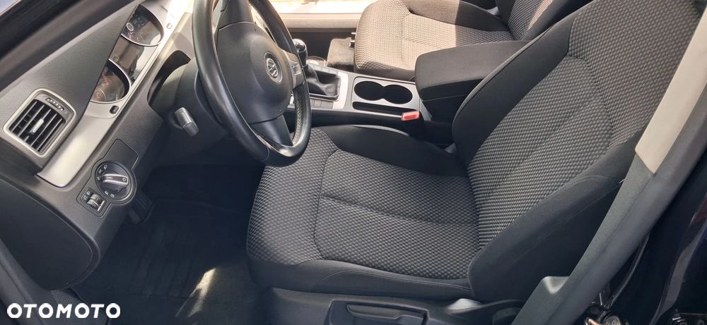 Volkswagen Passat 1.4 TSI Trendline - 7