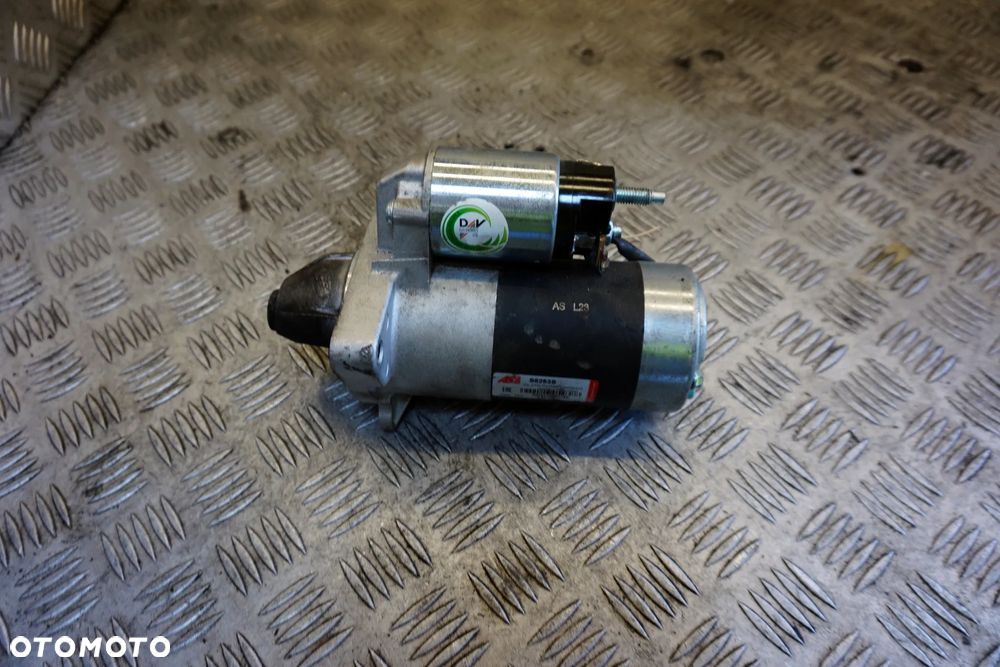ROZRUSZNIK QASHQAI+2 I J10 2.0 DCI 23300JG70A NISSAN 2008-2013 - 2