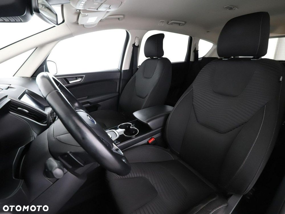 Ford S-Max 2.0 EcoBlue Trend - 14