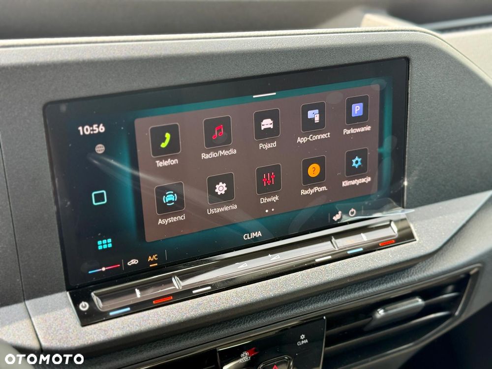 Volkswagen Caddy 2.0 TDI - 15