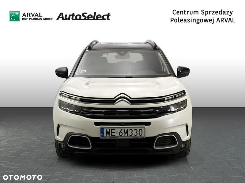 Citroën C5 Aircross - 9