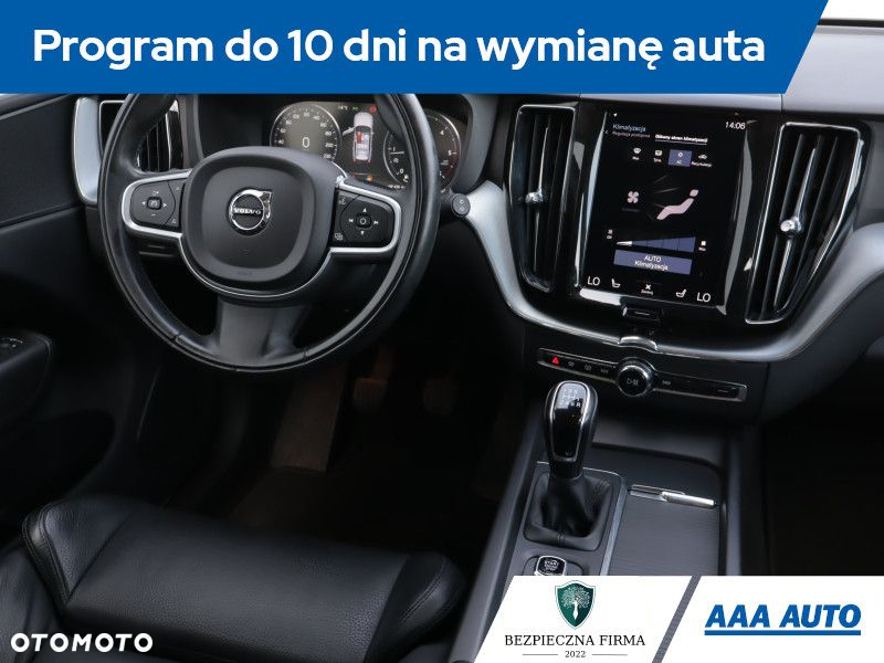 Volvo XC 60 - 8