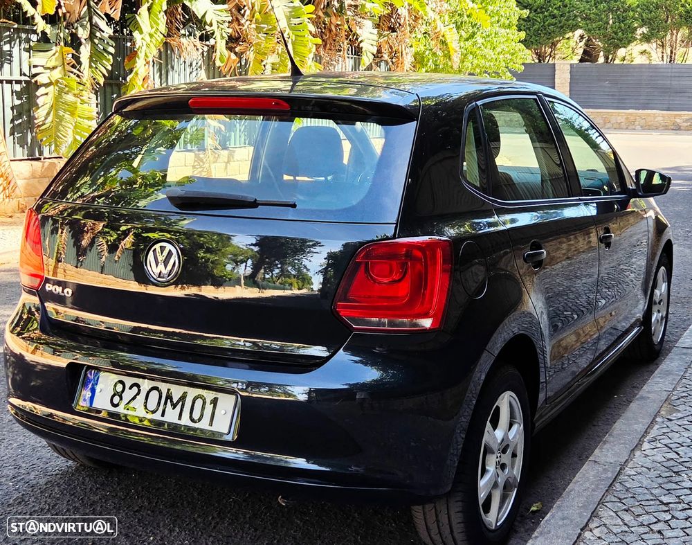 VW Polo - 6
