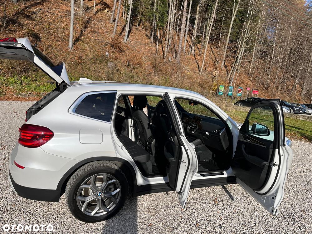 BMW X3 - 10