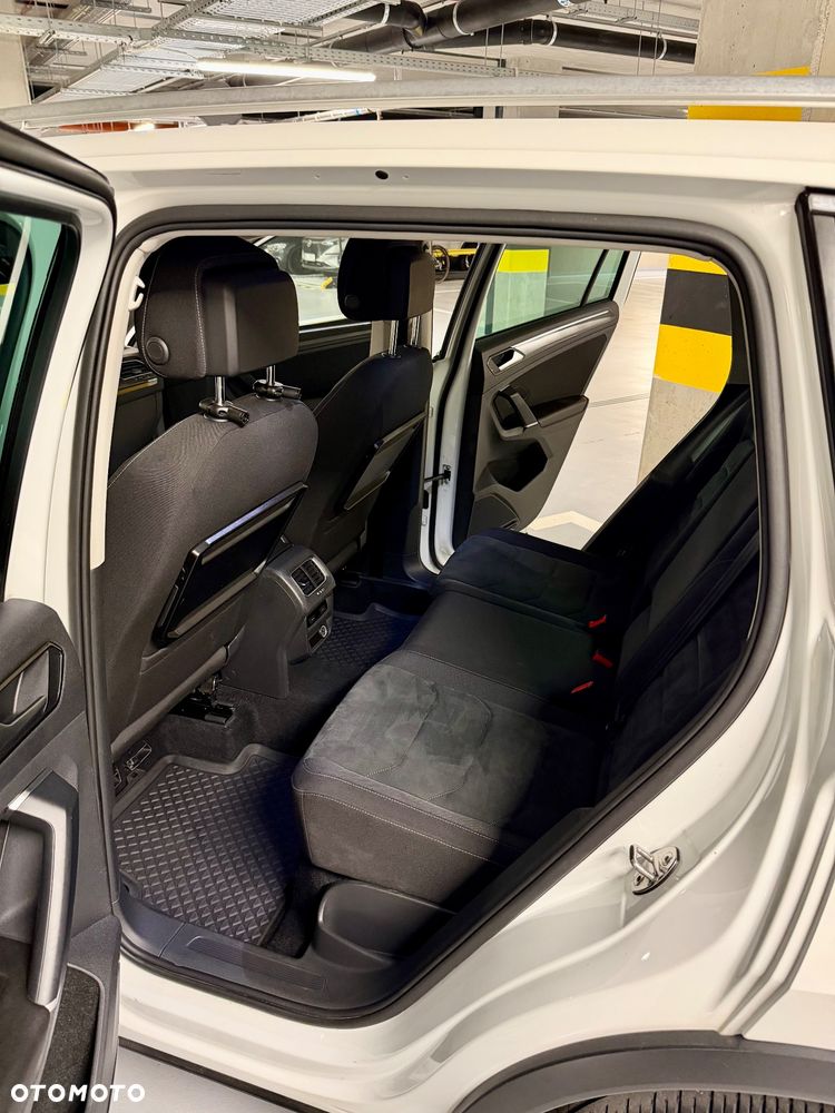 Volkswagen Tiguan 2.0 TSI BMT 4Mot Highline DSG - 19