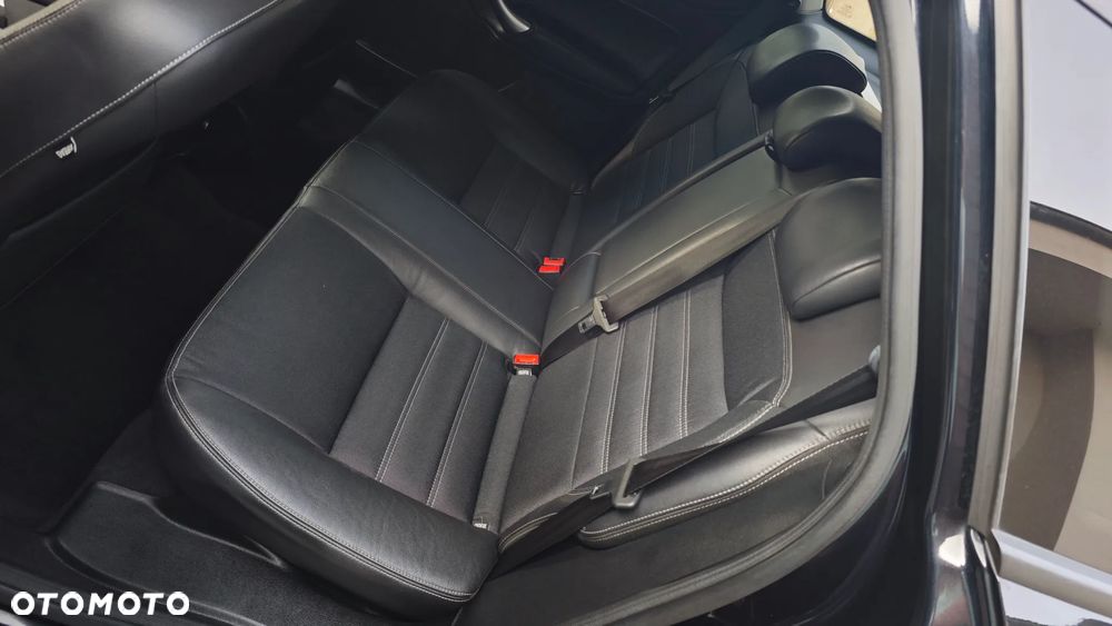 Ford Mondeo 2.0 Sport - 8
