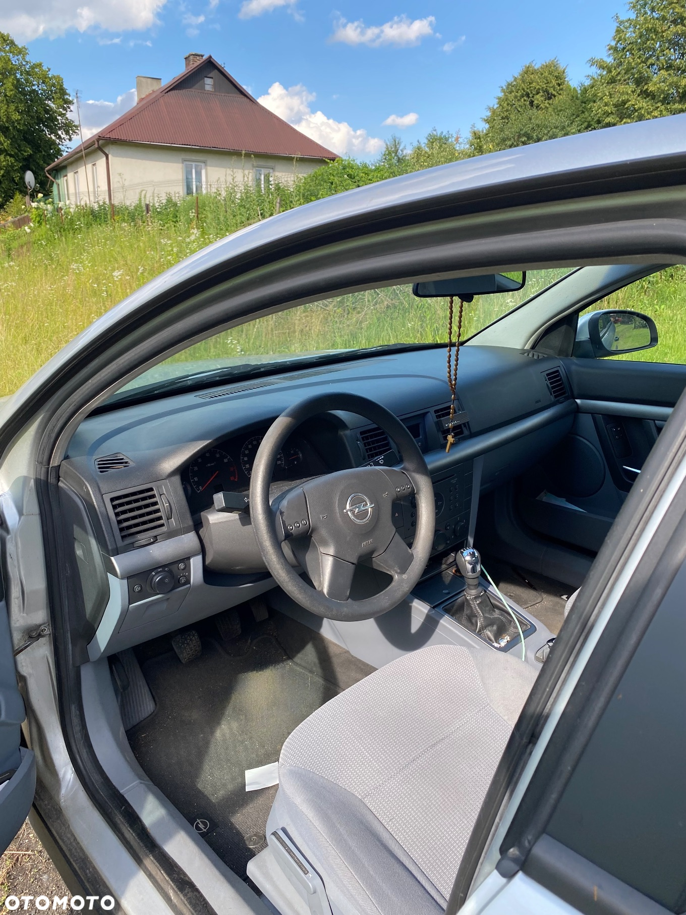 Opel Vectra 1.8 - 7