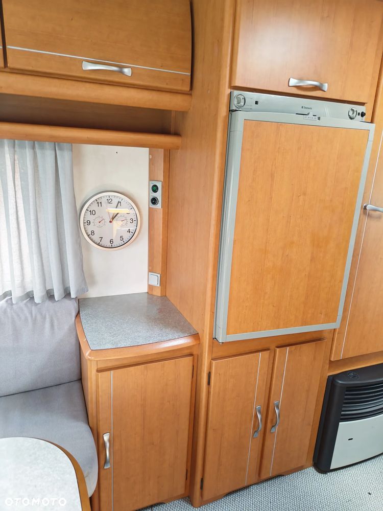 LMC Caravan 510 - 26