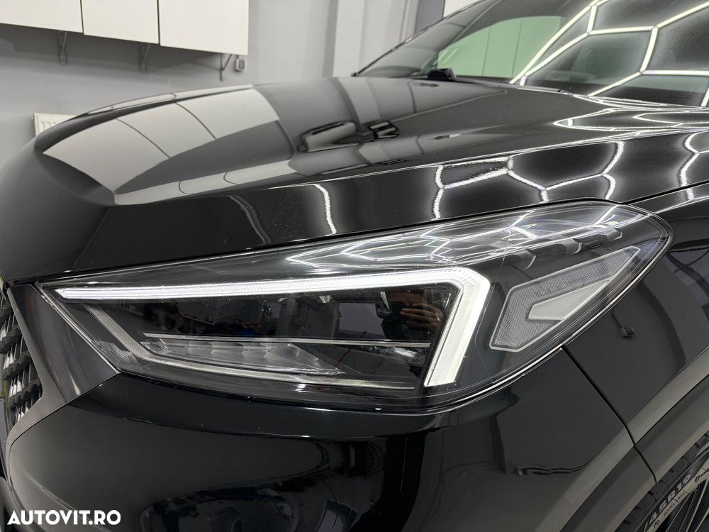Hyundai Tucson blue 2.0 CRDi 4WD Aut. N Line - 26