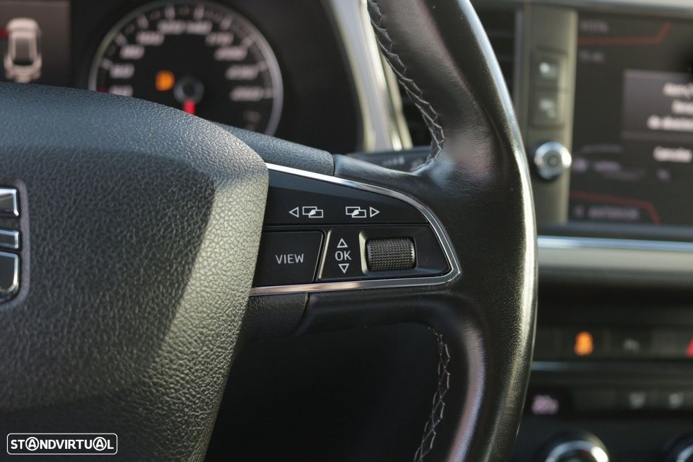 SEAT Leon ST 1.6 TDI Style S/S - 34