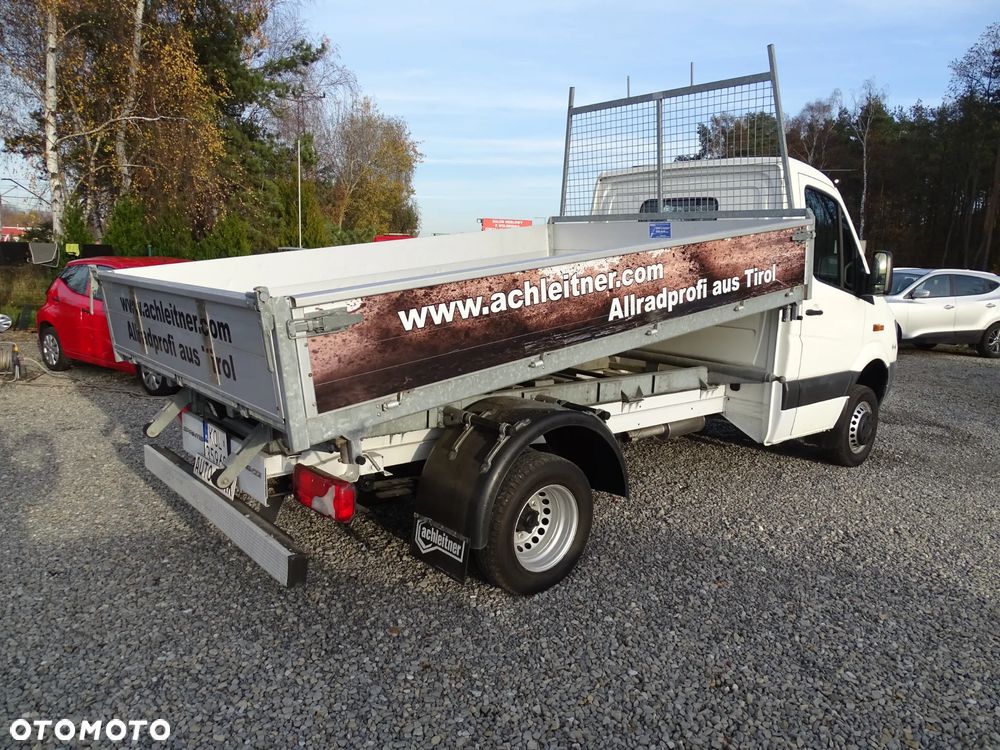 Mercedes-Benz SPRINTER - 12