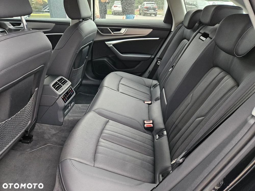 Audi A6 - 13