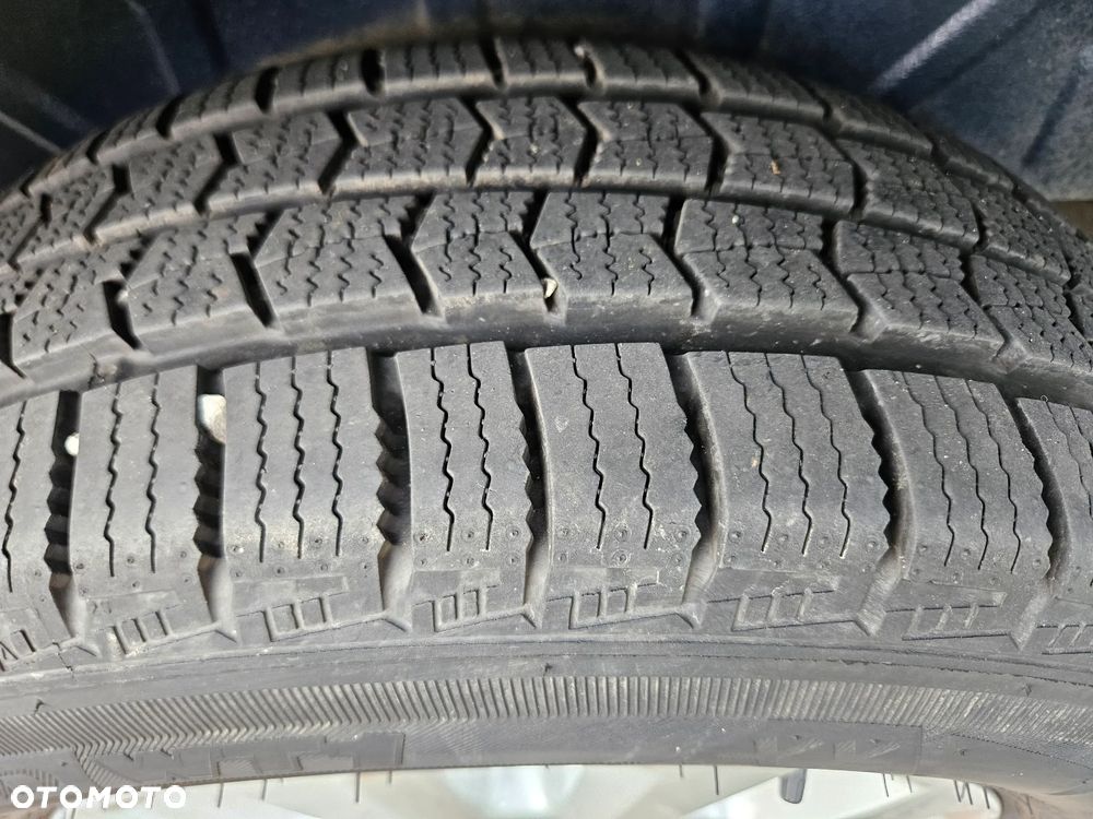 Ford Transit Custom Limited Titanum Jak Nowy!!!! - 17