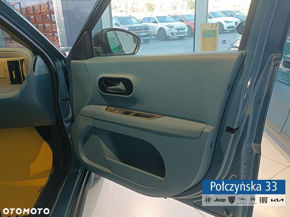 Fiat Grande Panda - 15