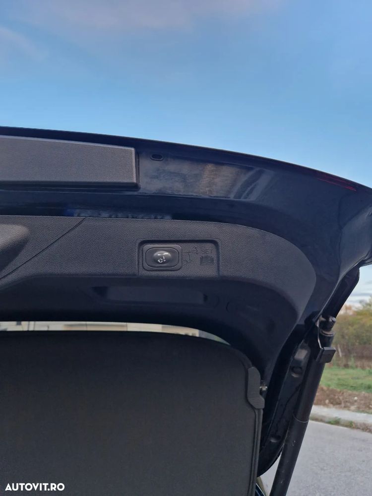 Ford Puma 1.0 EcoBoost MHEV Titanium - 17