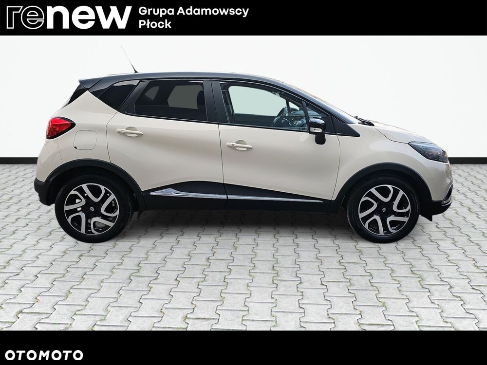 Renault Captur 0.9 Energy TCe Intens EU6 - 12