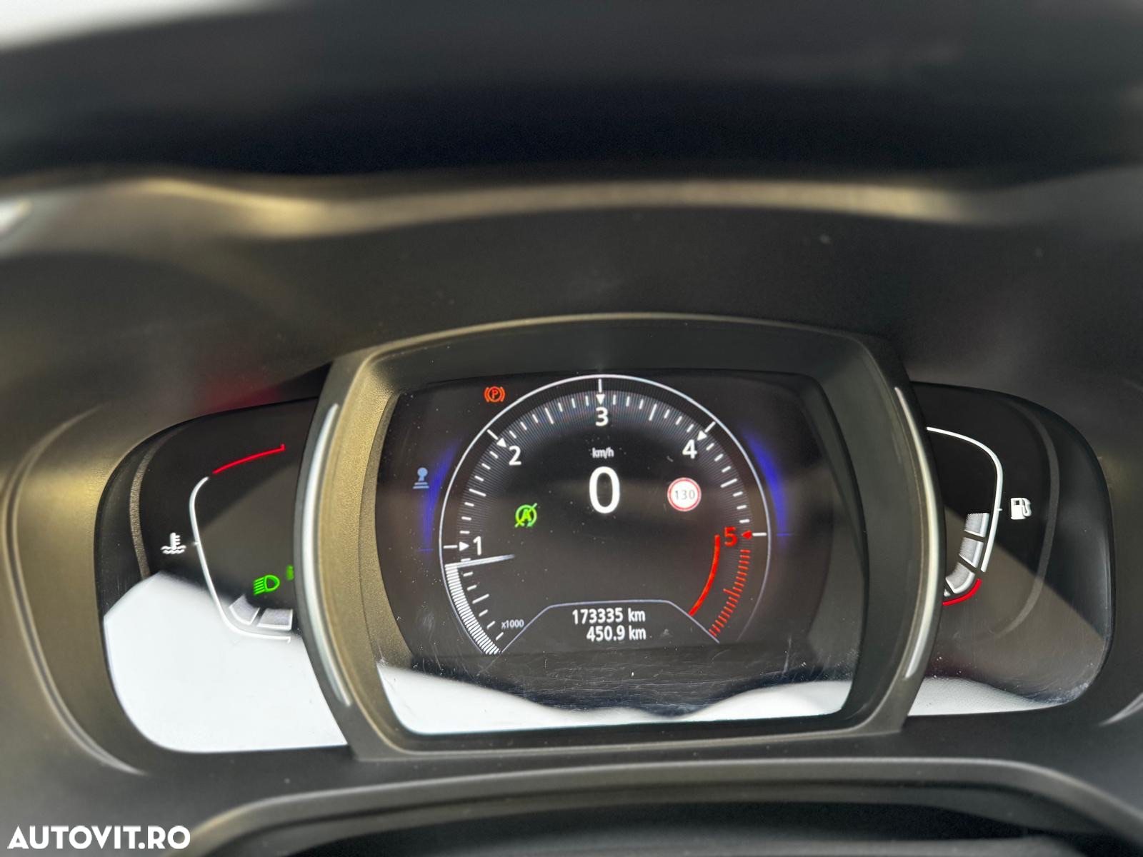Renault Kadjar - 8
