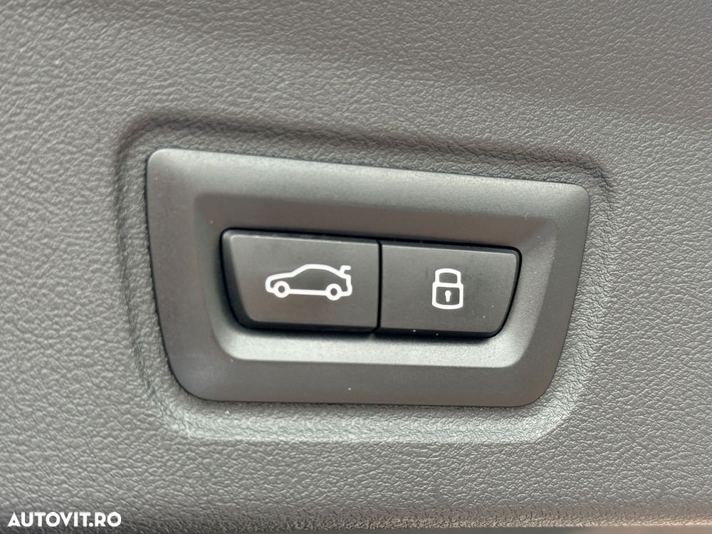 BMW Seria 4 420d xDrive Gran Coupe M Sport - 14