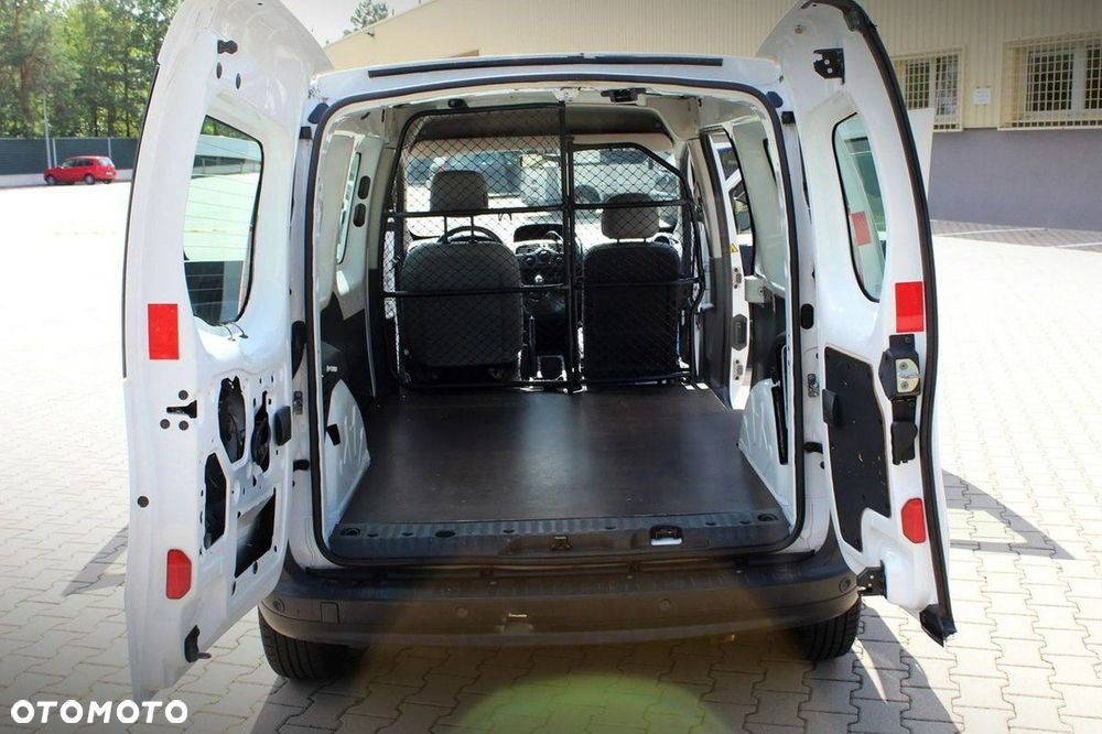 Renault Kangoo Maxi Van Furgon L2 - 22