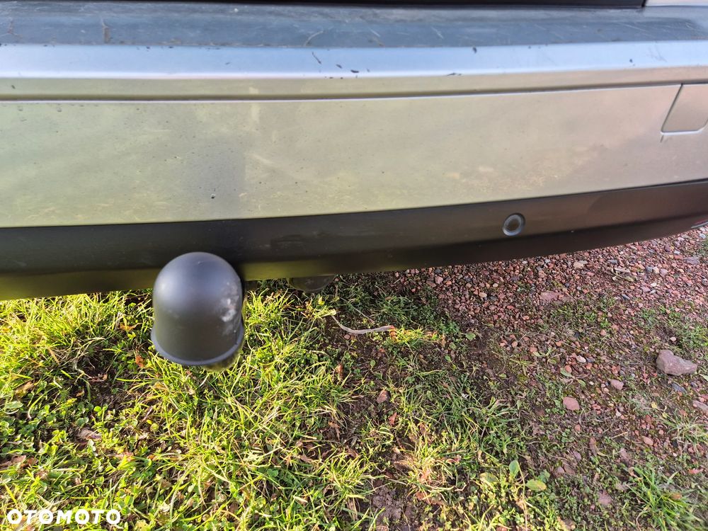 Citroën C5 2.0 HDi Exclusive - 21