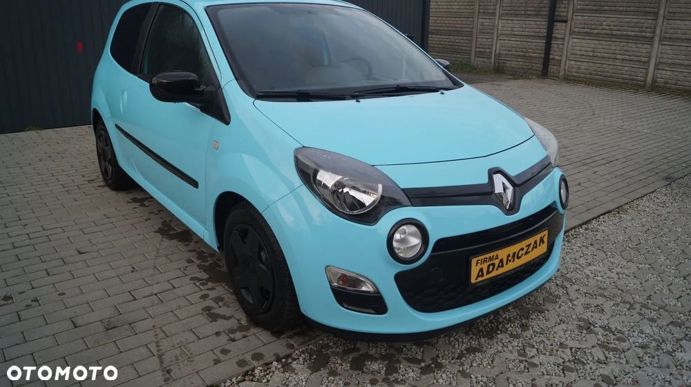 Renault Twingo 1.2 16V Dynamique - 9