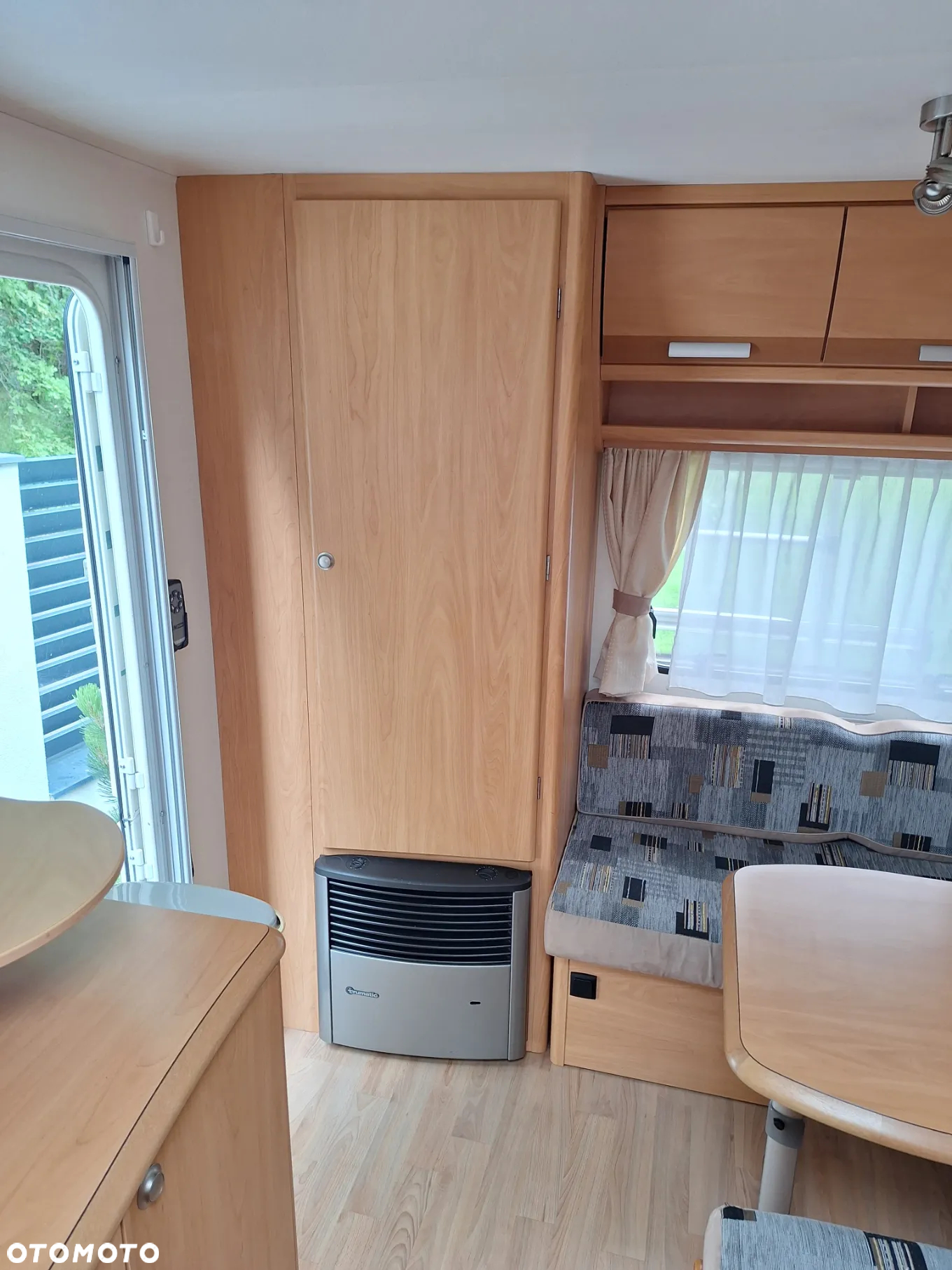 Chateau 430 Calista Mover - 10
