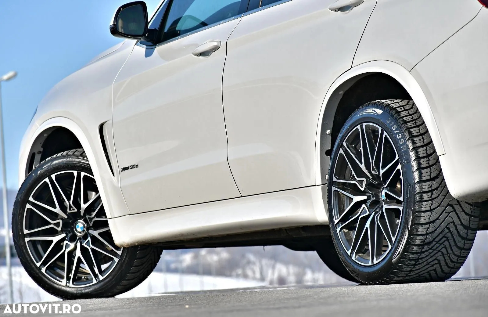 BMW X5 xDrive30d Sport-Aut. - 15