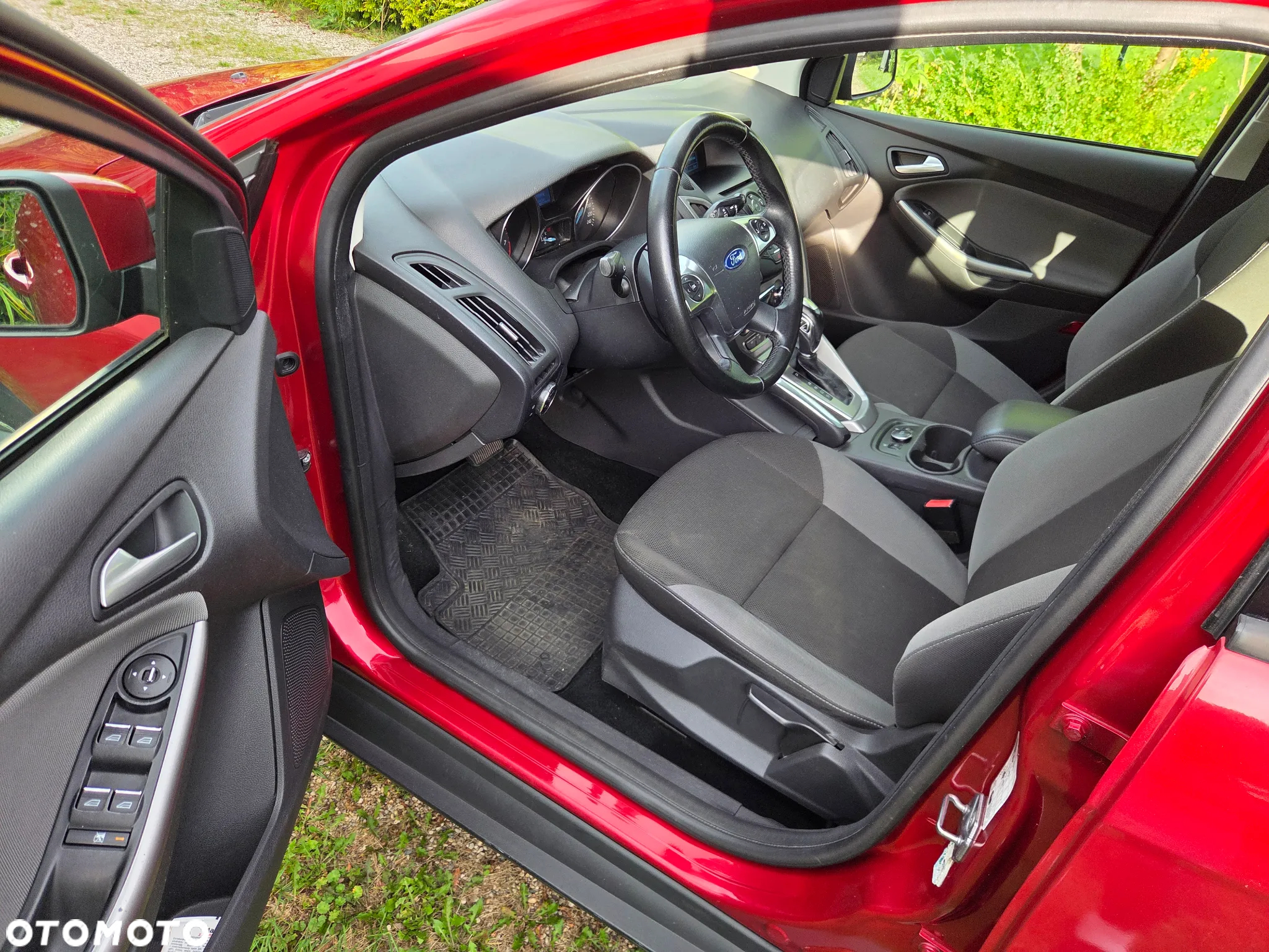 Ford Focus - 11