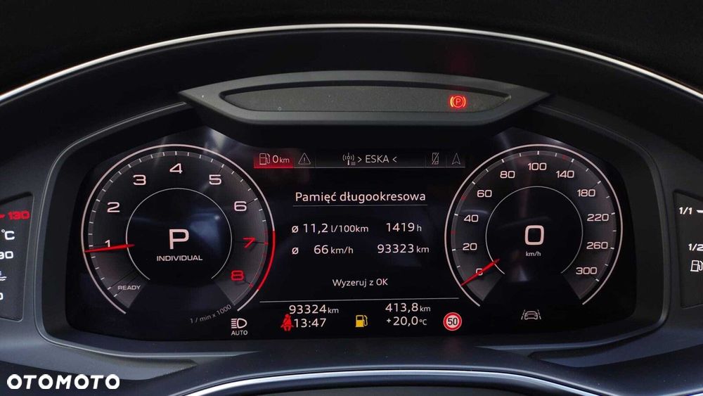 Audi A7 Sportback - 14