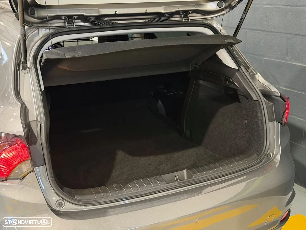 Fiat Tipo 1.3 M-Jet Comercial - 19