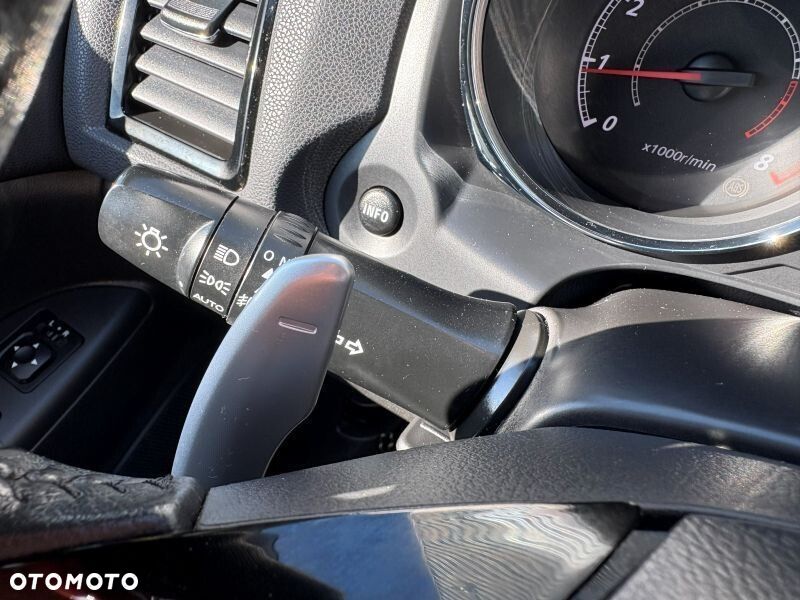 Mitsubishi ASX 2.0 Intense 4WD CVT - 21