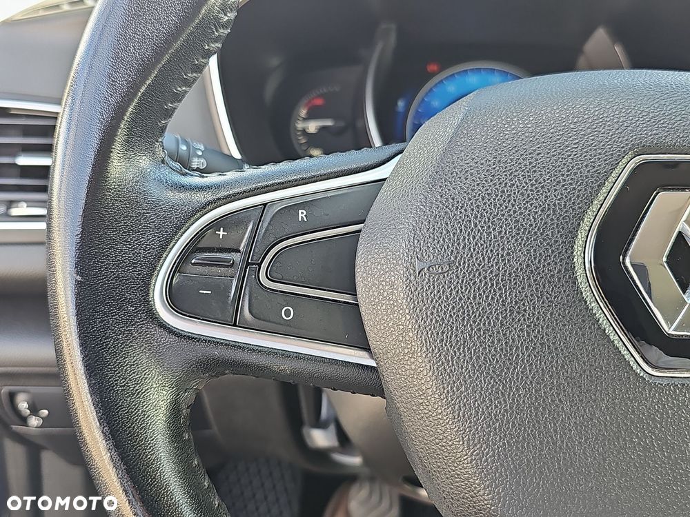 Renault Megane 1.5 dCi Intens - 12
