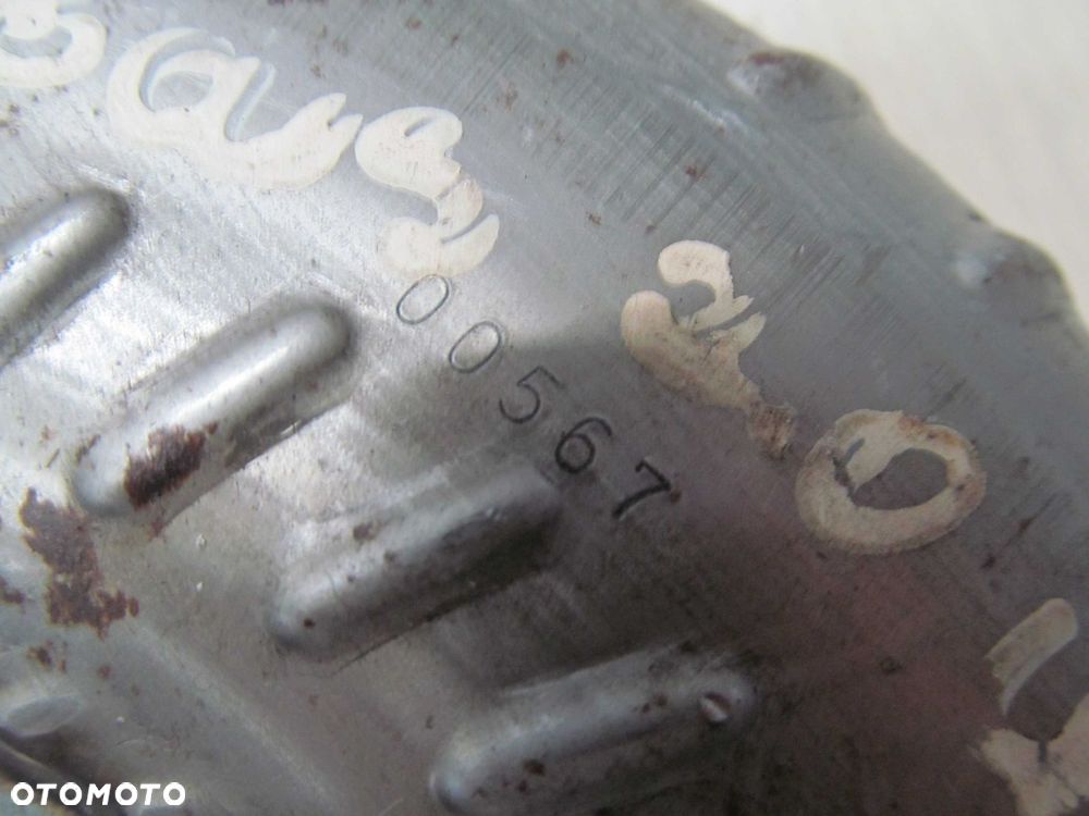 FORD FOCUS MK1 2.0 B  SPRZEGLO HYDROKINETYCZNE - 5