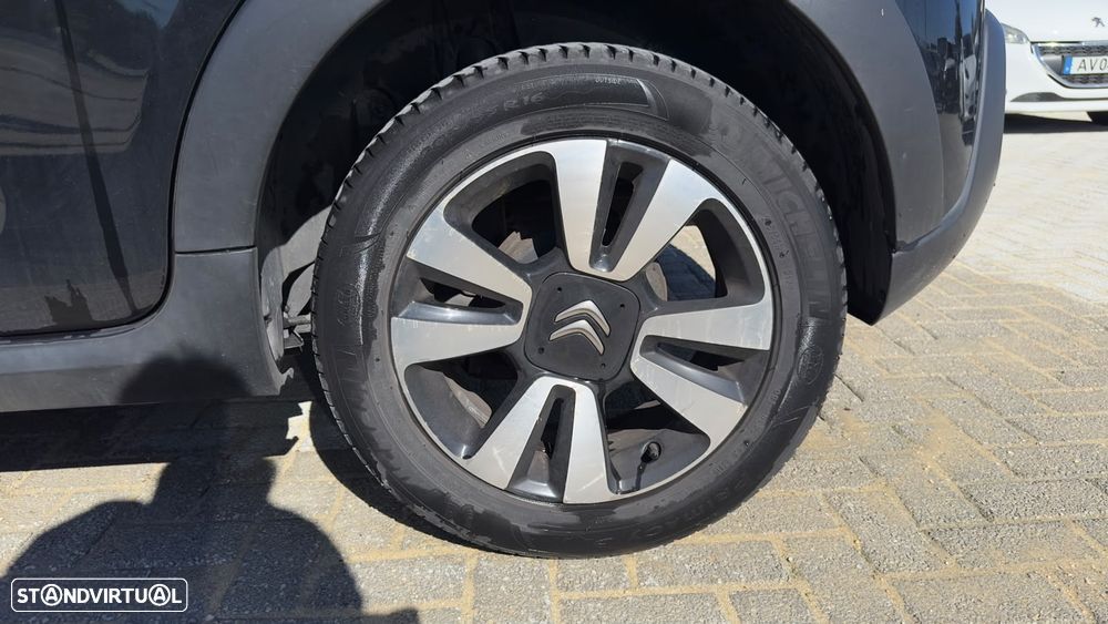 Citroën C3 1.2 PureTech Feel Pack - 11
