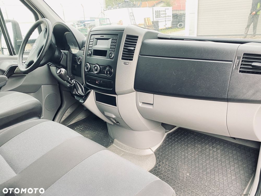 Volkswagen CRAFTER - 15
