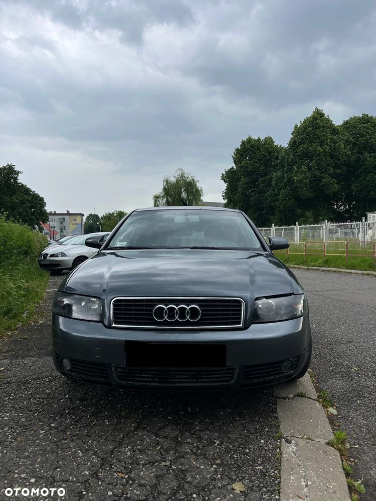 Audi A4 Avant - 3