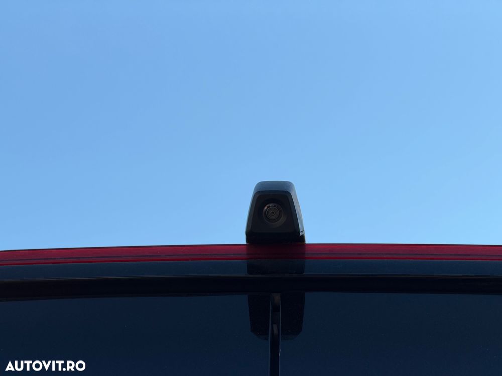 Volkswagen Crafter 2.0 CD LWB - 11