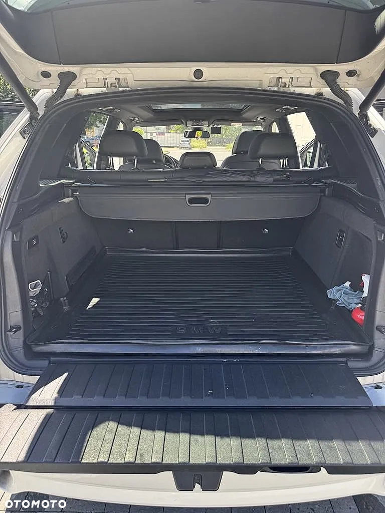 BMW X5 xDrive40d - 10