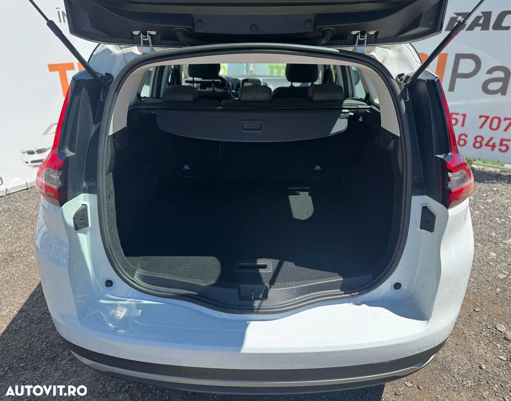 Renault Grand Scenic ENERGY dCi 130 Business - 25