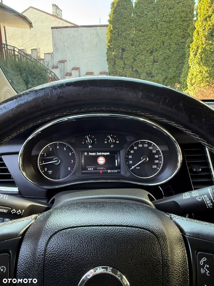 Opel Mokka 1.4 Turbo Automatik Edition - 24