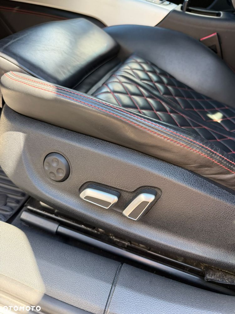 Audi A6 Limousine - 11