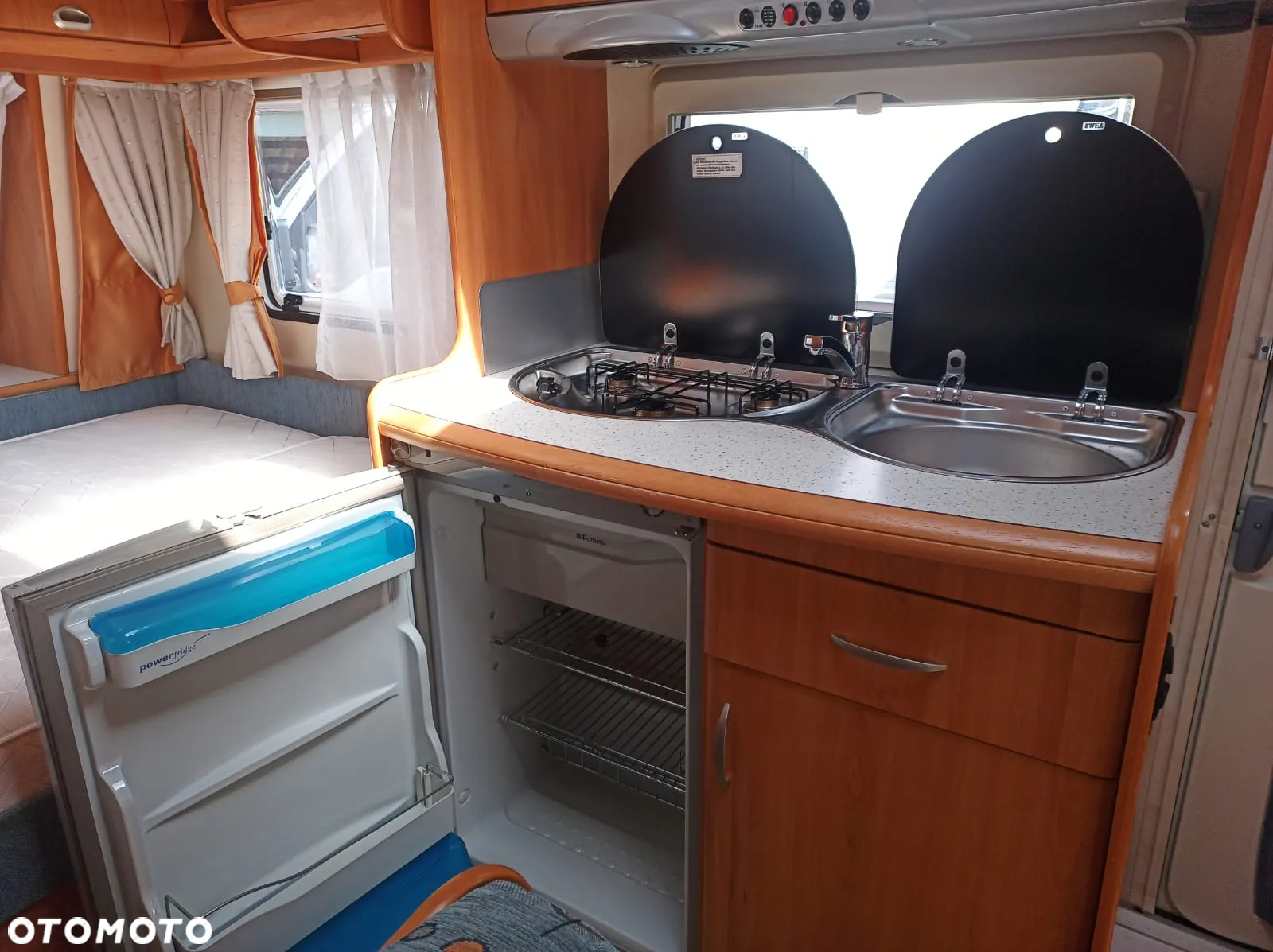 Hobby DE LUXE EASY - 25
