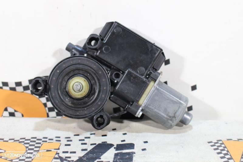 Motor Do Elevador De Vidro Frente Esquerdo Volkswagen Polo (6R1, 6C1) - 6