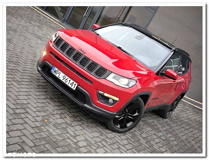 Jeep Compass - 2