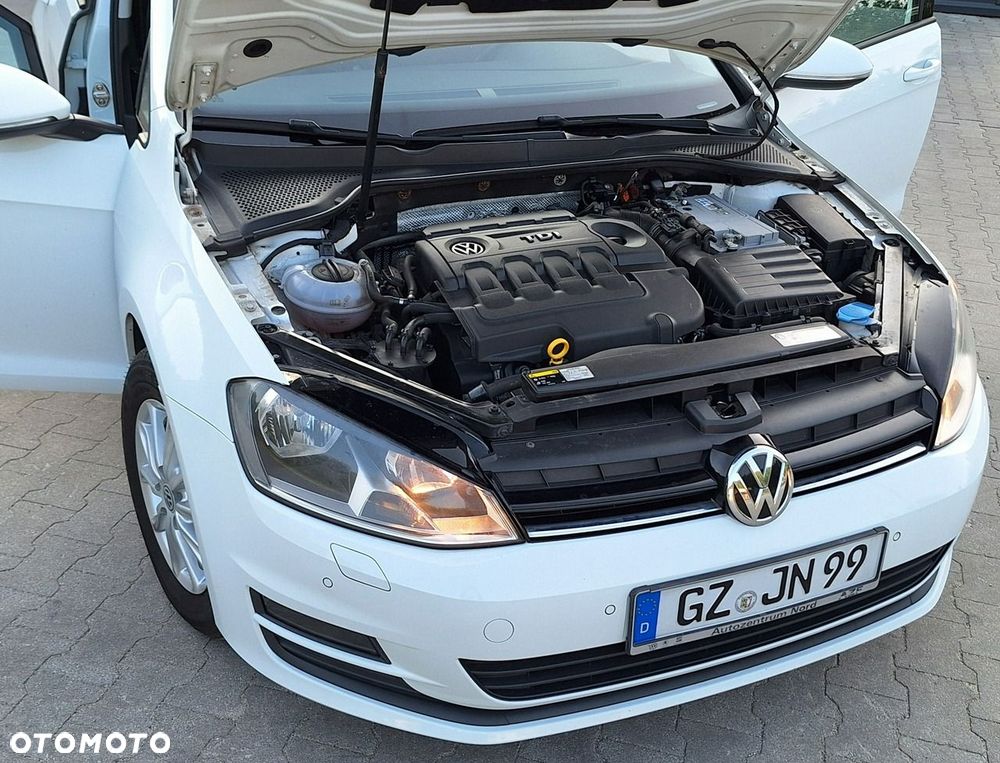 Volkswagen Golf - 15