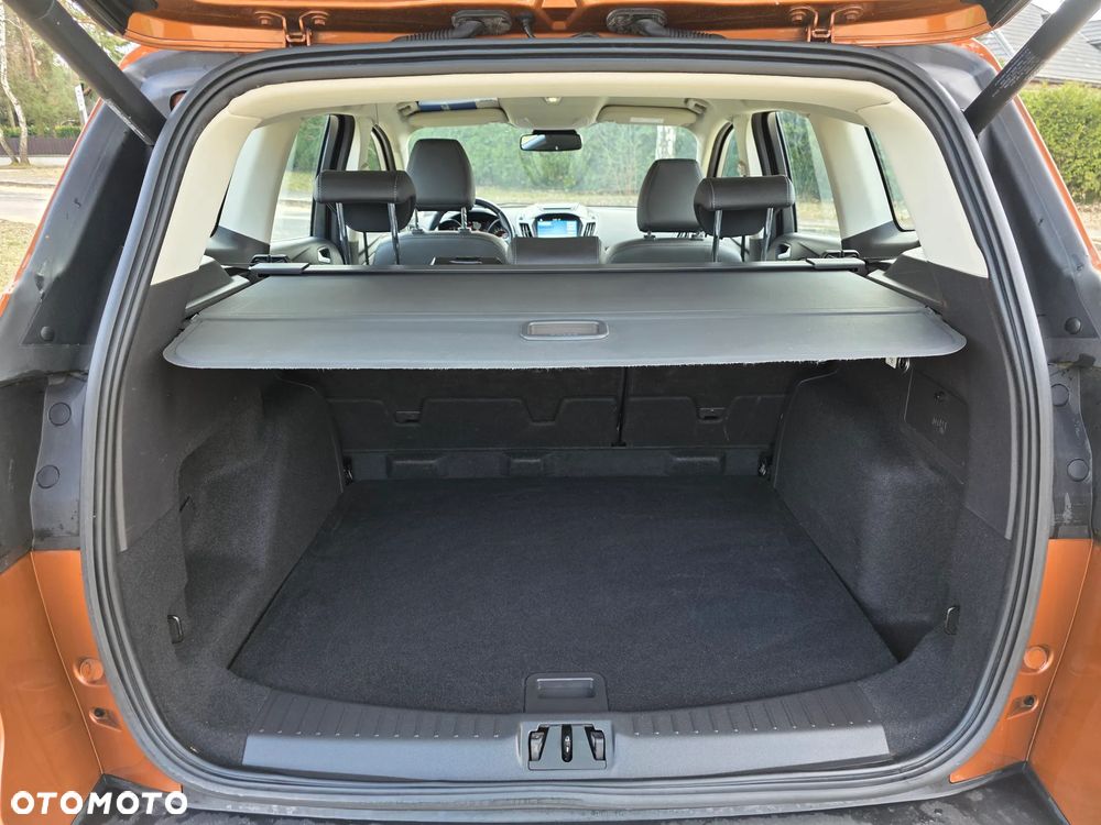 Ford Kuga 2.0 TDCi AWD Titanium - 9