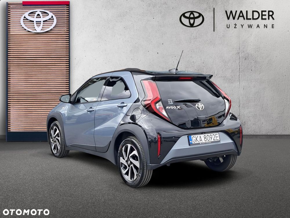Toyota Aygo X - 3